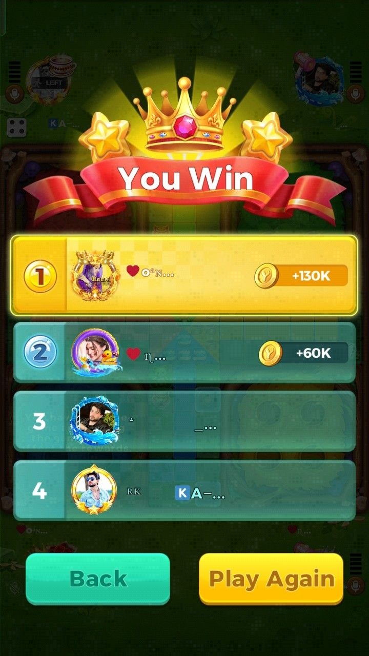 Basant Club game
