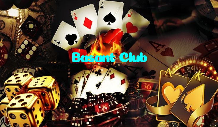 Basant Club