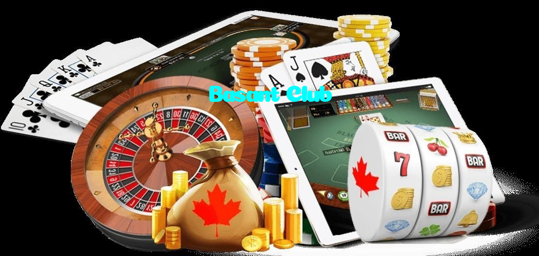 available types of Basant Club bet including pre-match live express and system bets