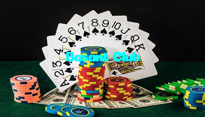 Basant Club خوش آمدید بونس +600% پیشکش موبائل ایپ کے پروموشن سیکشن میں دکھائی دیتی ہے۔