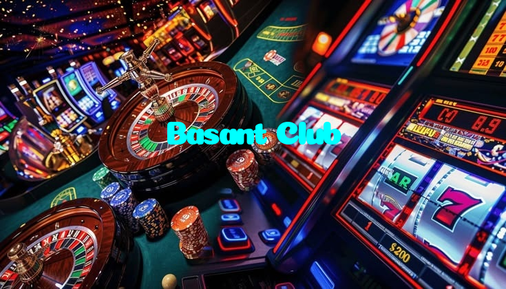 Basant Club
