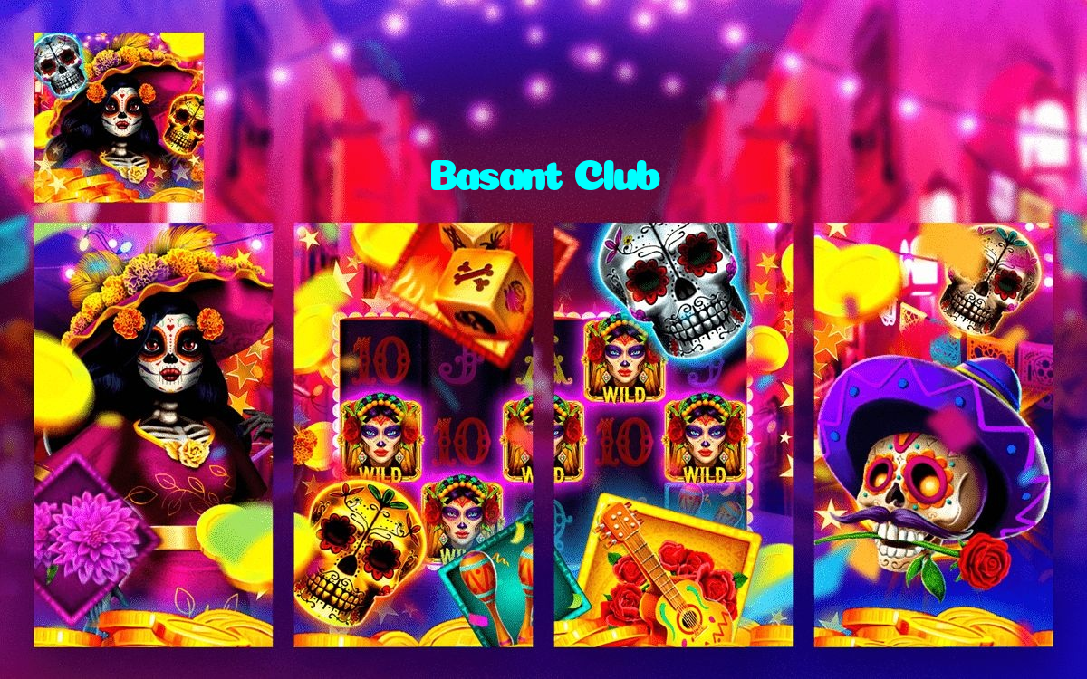 making first deposit on Basant Club website using local payment methods in Pakistan