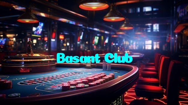 making first deposit on Basant Club website using local payment methods in Pakistan