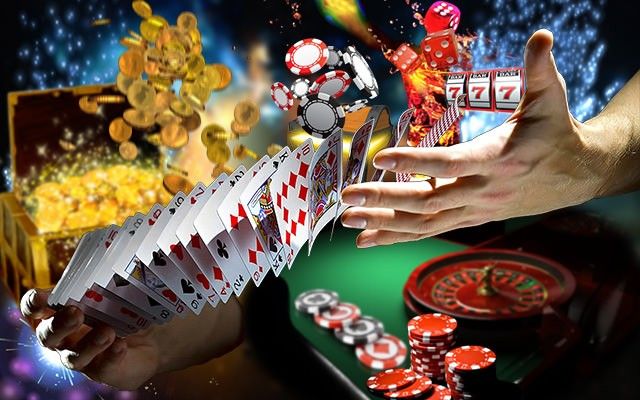 Basant Club پاکستان ریئل منی گیمز